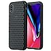 Marvotek iPhone X Case body Protective Case Protection Cover Defender TPU Phone Case (Black) …