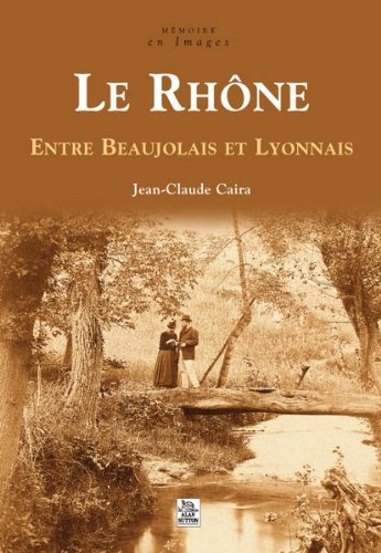 Le  Rhône