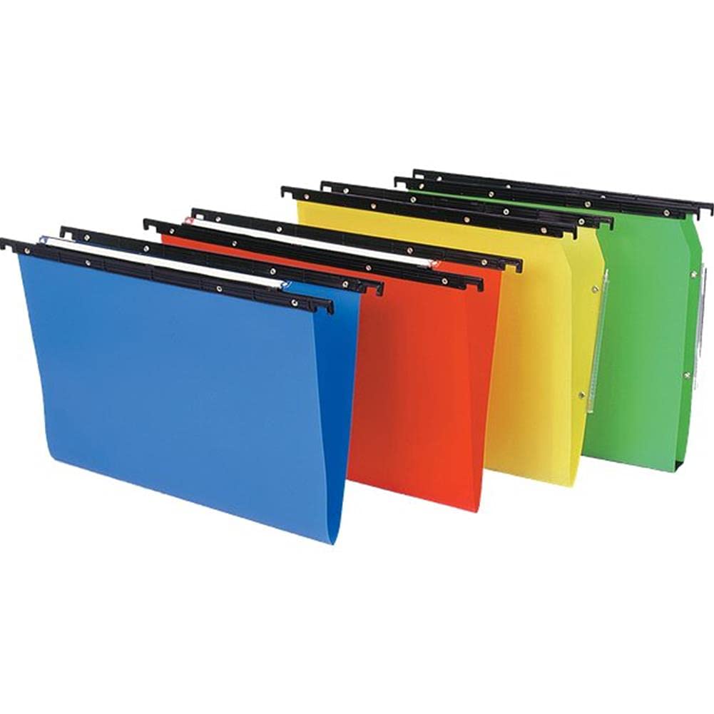 Bertesi 500/395 -A7 Cartesio Suspension File Polypropylene