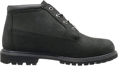 timberland nellie black