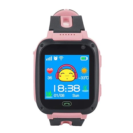 calling watch for kids