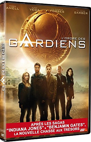 L'Ordre des Gardiens