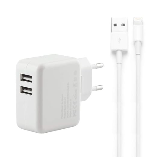 ladegerät iphone 6s original