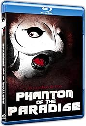 Phantom Of The Paradise - Ultimate Edition