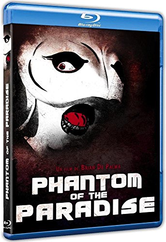 Phantom Of The Paradise - Ultimate Edition