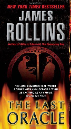Full Sigma Force Book Series By James Rollins