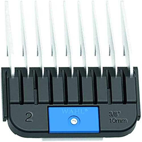 0.5 clipper guard in mm