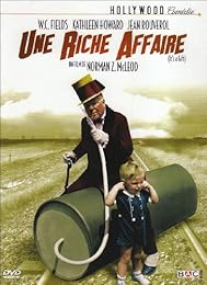 Une Riche Affaire - Édition Remasterisée