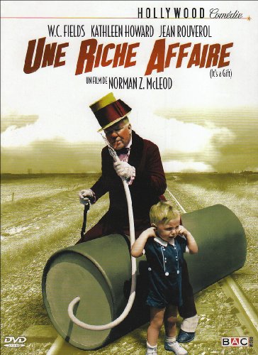 Une Riche Affaire - Édition Remasterisée