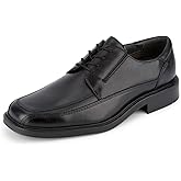 Dockers Men’s Perspective Leather Oxford Dress Shoe