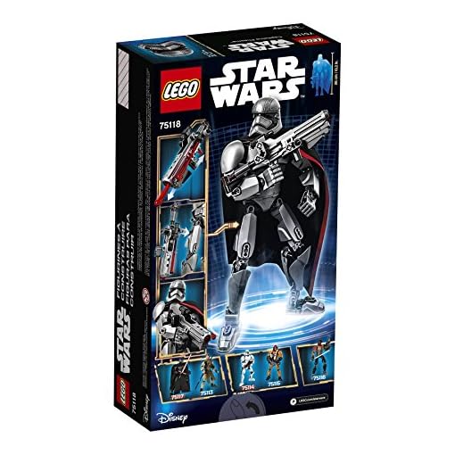 LEGO Star Wars Building Kit - Image 4