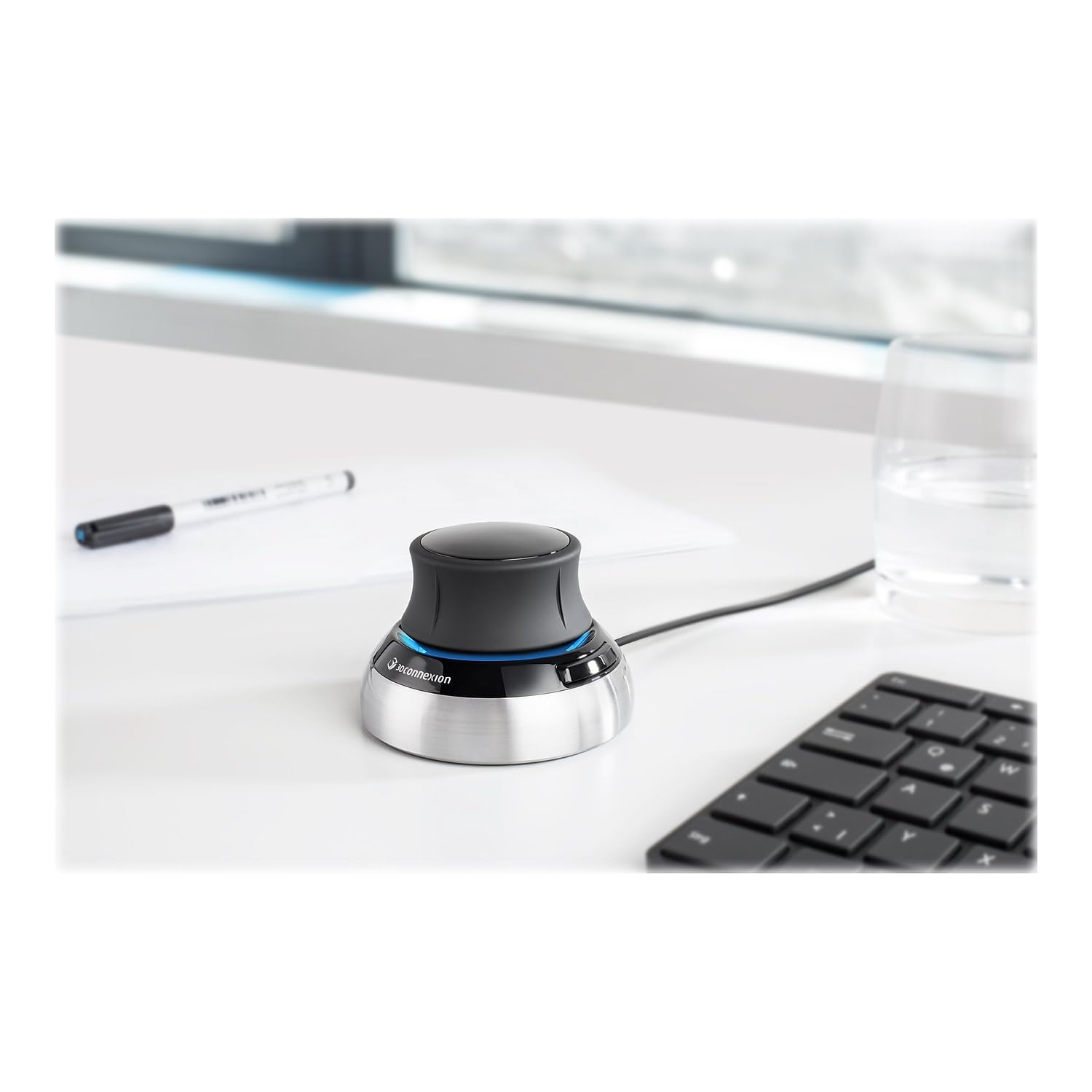 Spacemouse Compact 3D Mouse