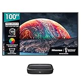 Hisense 100L9G-CINE100A 4K UHD Laser