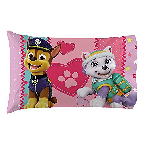 Paw Patrol Skye Zip It 3-Piece Girls Twin Bedding Set - Thumbnail 6