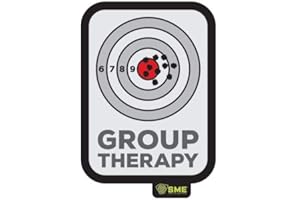 HME SME Patch Firefighter Gnome