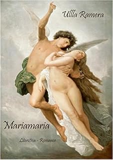 Livro MARIAMARIA: edição portuguesa