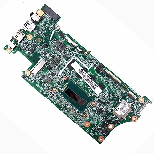 Placa Mãe Acer C720 Chromebook Da0zhnmbaf0 Original (7770)
