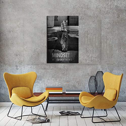 2 Everything+Motivational+Inspirational+Entrepreneur+Painting