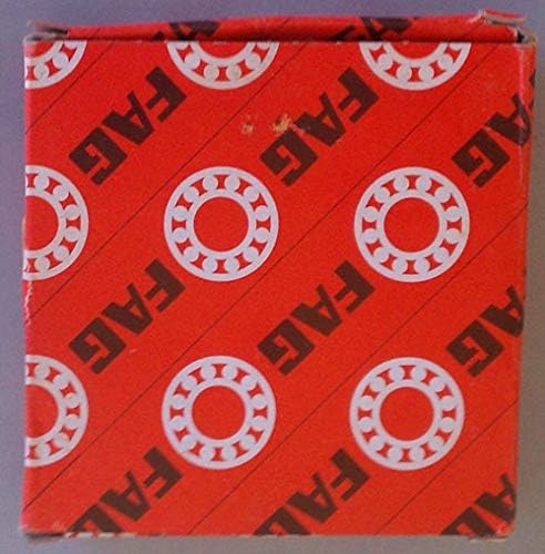 22212ES FAG New Spherical Roller Bearing