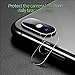 JingooBon Back Screen Protector Compatible with iPhone 12 Mini