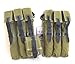 WW2 German Army Wehrmacht MP38 MP40 Ammo Ammunition Pouch