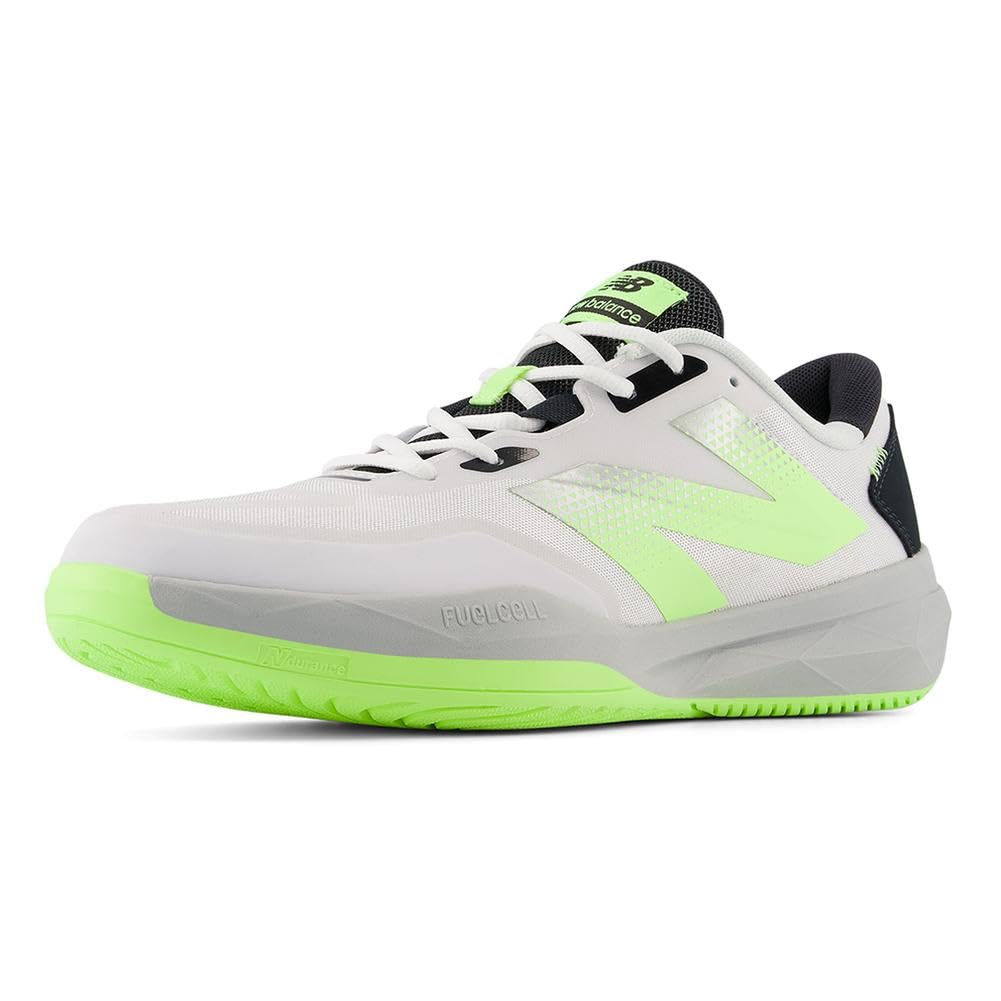 New Balance Men's FuelCell 796 V4 Hard Court Tennis