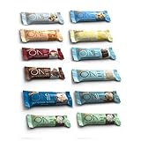 Oh Yeah! One Bar Super Variety 12 Count ALL FLAVORS