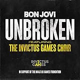 Unbroken [feat. The Invictus Games