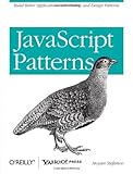 51ACzMjH6rL. SL160  JavaScript Patterns
