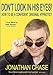 Don't Look In His Eyes: How To Be A Confident Original Hypnotist