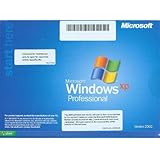Microsoft Windows XP Professional Service Pack 3