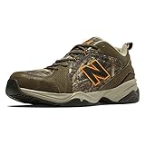 New Balance Men's MX608v4 Training Shoe, Universal