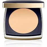 Estée Lauder Double Wear 12-Hour Stay-in-Place Matte Powder Foundation | Controls Oil & Shine, 0.39 Ounce