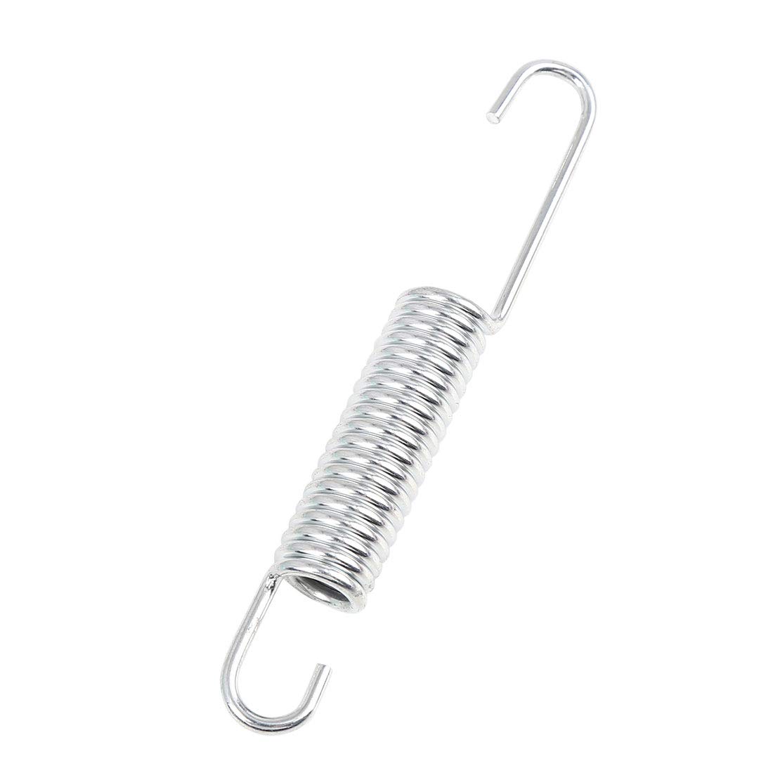 sourcingmap Motorcycle Main Stands Bracket Kickstand Return Spring for GN125