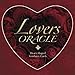 Lovers Oracle: Heart-Shaped Fortune Telling Cards by Toni Carmine Salerno