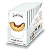Justin's Maple Cashew Butter Squeeze Packs, Gluten-free, Non-GMO, Responsibly Sourced, Pack of 10 (1.15oz each)