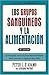 Grupos sanguineos y la alimentacion: Un programa individualizado para permanecer saludable, vivir ma by 