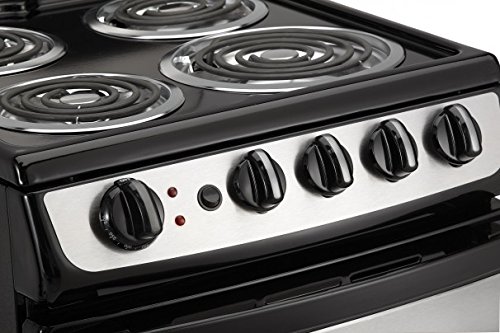 5 Danby+Designer+Electric+Element+Cooktop