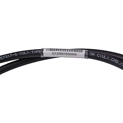 QSFP+ to CX4 Cable (DAC) 10Gb/s InfiniBand Twinax