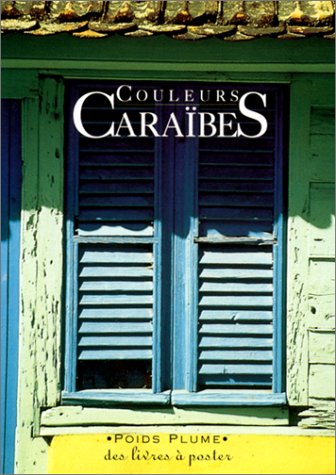 Couleurs Caraïbes
