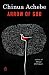 Arrow of God by Chinua Achebe