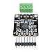 Diymore SPI 3.3V 5V MAX31865 PT100/PT1000 RTD to Digital Converter Temperature Thermocouple Sensor Amplifier Board Module