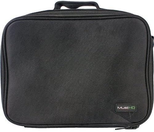 MustHD Lightweight Carry Bag for 5.6" and 7" On-Camera Field Monitors