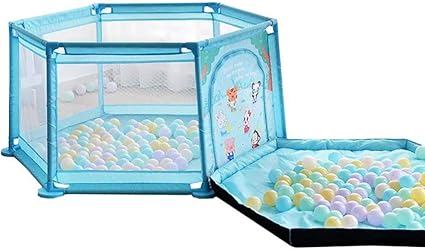 all stars playpen