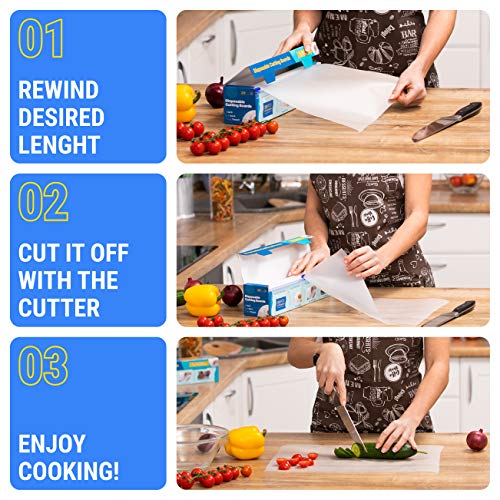 Disposable Plastic Cutting Board for Kitchen & Outdoor Large Flexible Chopping Boards Custom