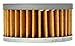 MAHLE OX408 Oil Filter