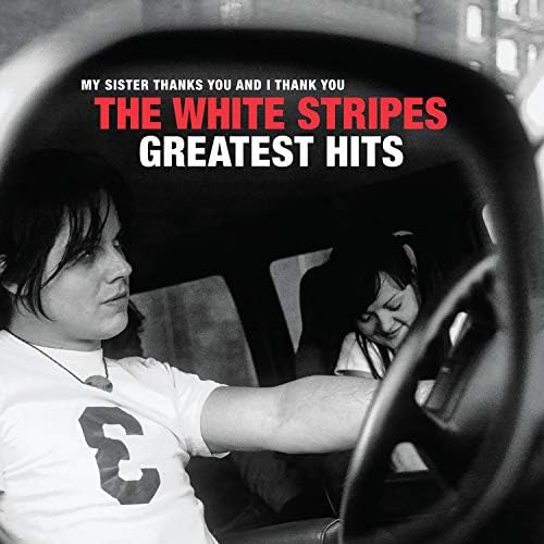 WHITE STRIPES - The White Stripes - Amazon.com Music