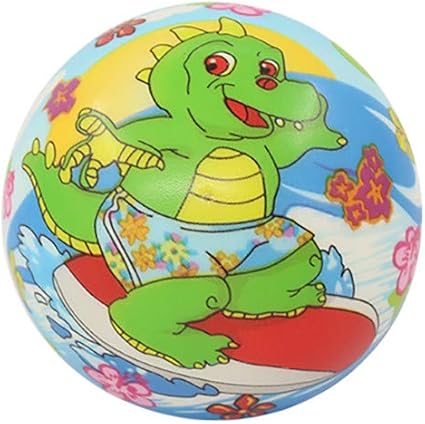 Buyone Mini Adorable Animal Ball Slow Rising Kids Stress Reliever Decompression Toy Making The Box of Soft Toys Great Presents Or Individually As Birthday Party Favors for Boys Or Girls (E)