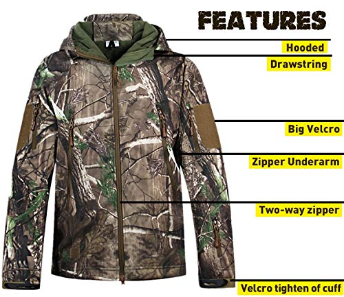 3 NEW+VIEW+Upgrade+Resistant+Camouflage