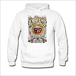 Sublime hoodie amazon Clearance
